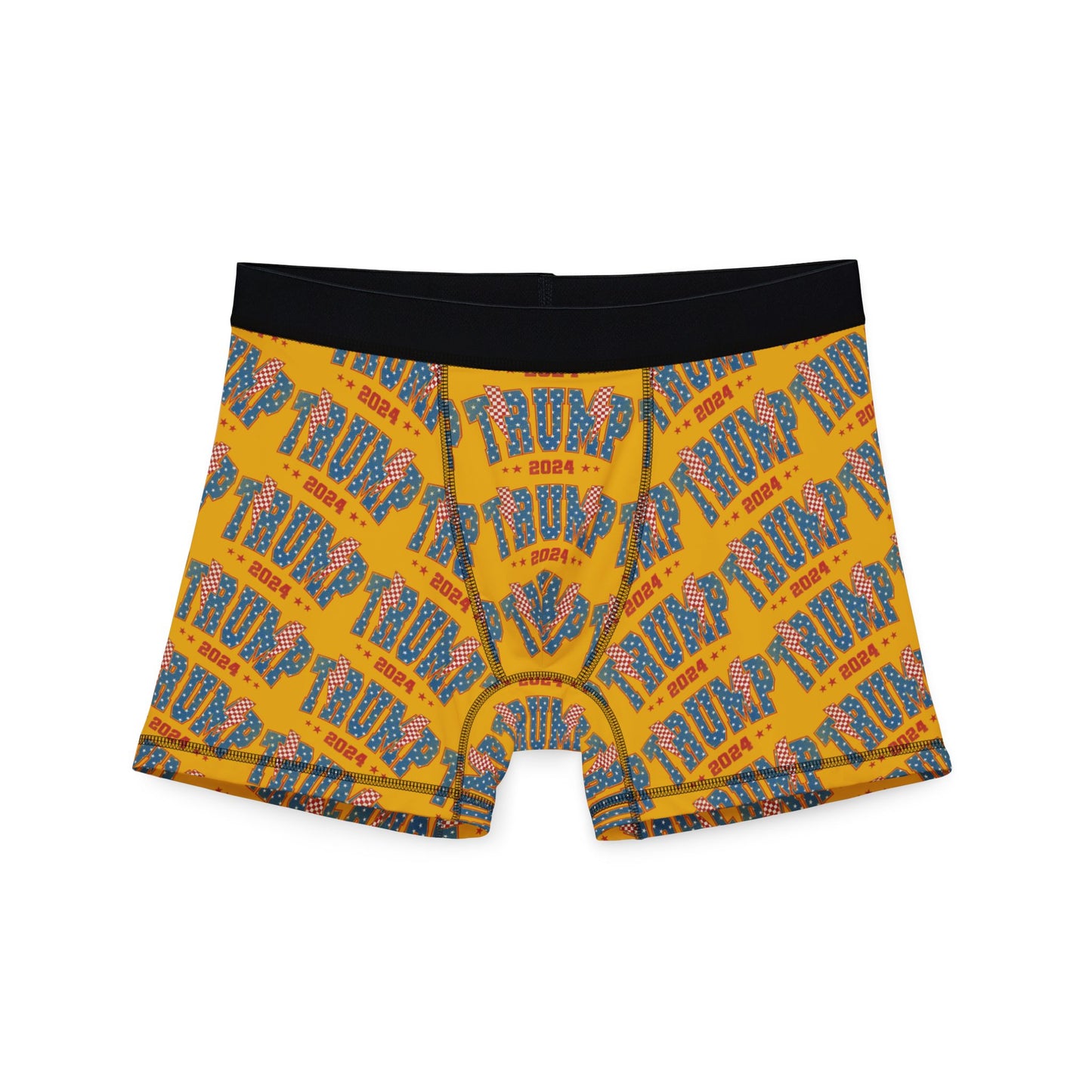 Trump 2024 Men's Boxers