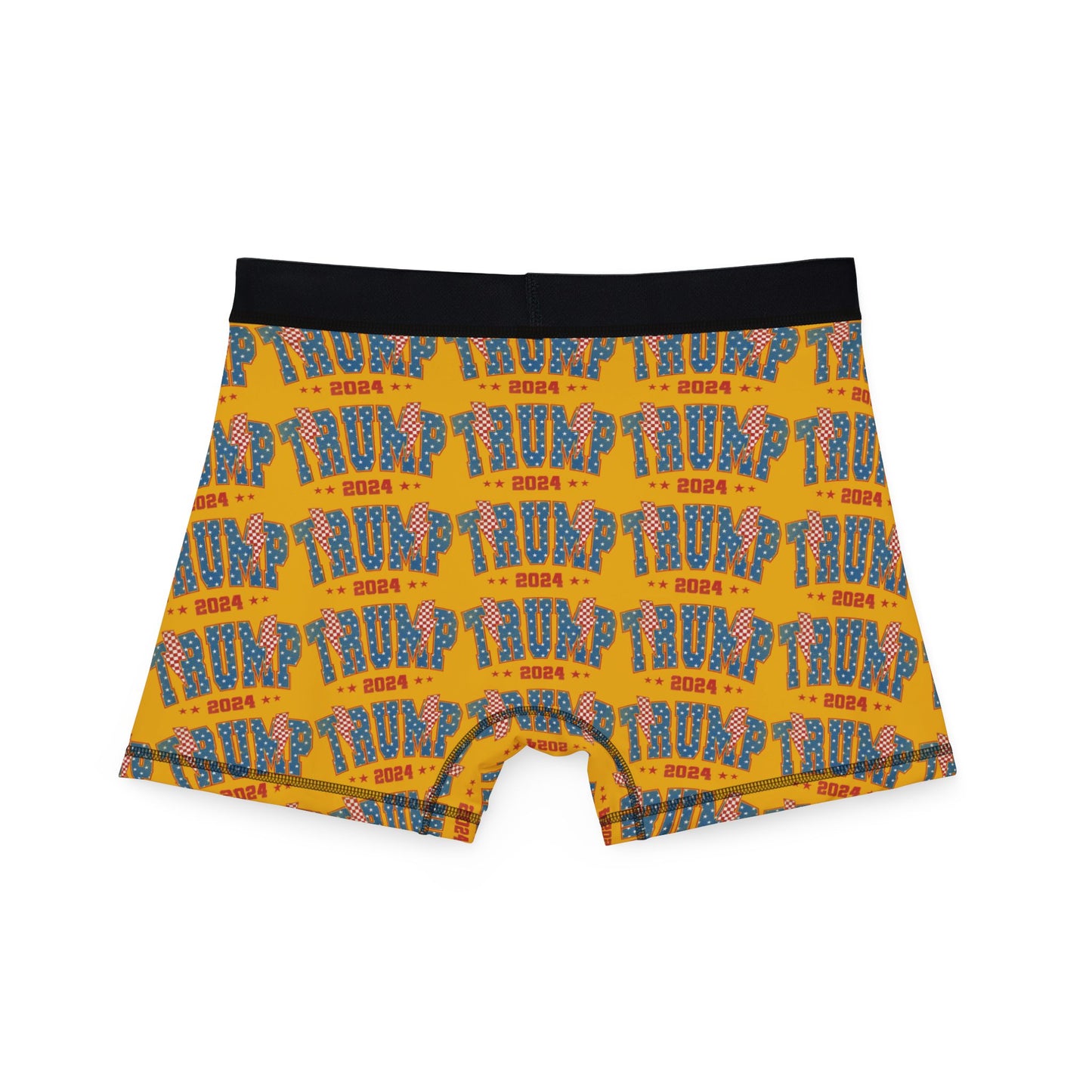 Trump 2024 Men's Boxers